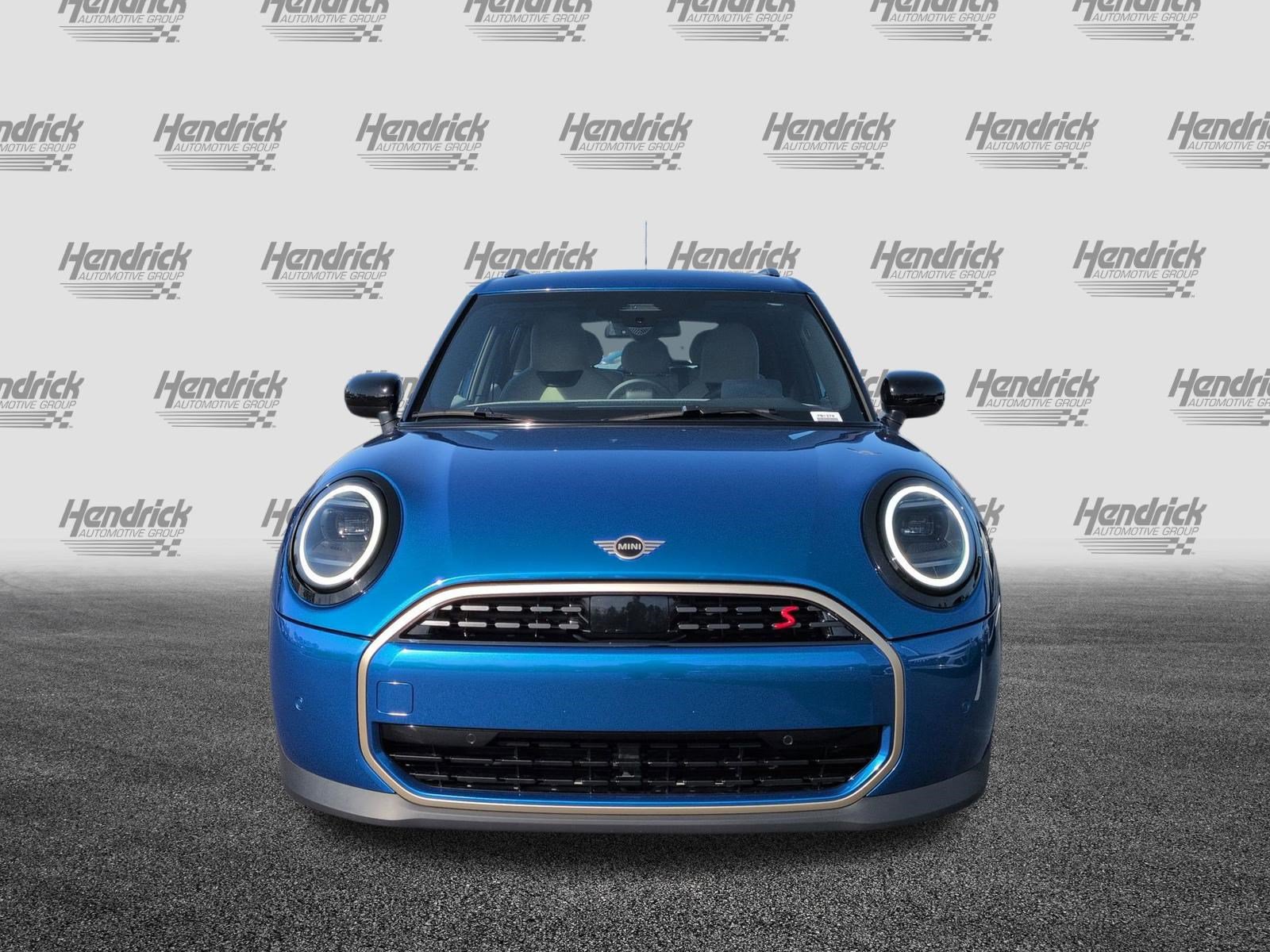 mini hardtop 4 door 2025 WMW53GD06S2W96142 image mini hardtop 4 door 2025 WMW53GD06S2W96142 image